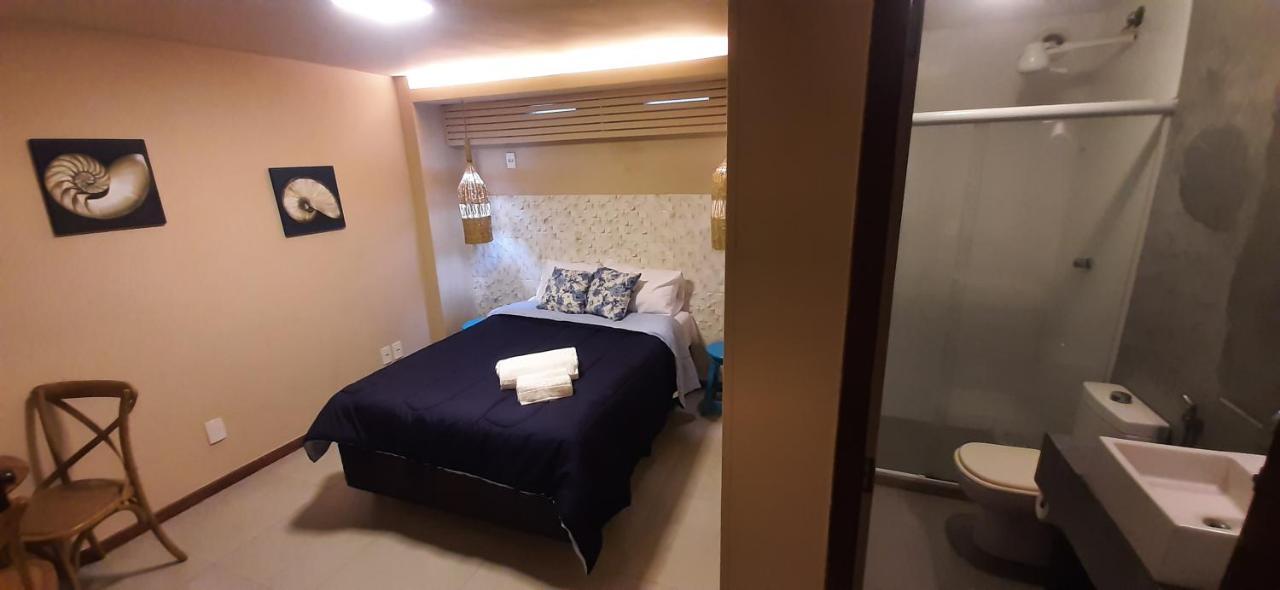 Sabatico House Bed & Breakfast Armacao dos Buzios