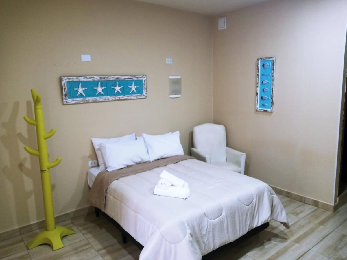 Sabatico House *