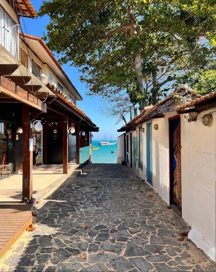 Bed & Breakfast Sabatico House Armacao dos Buzios