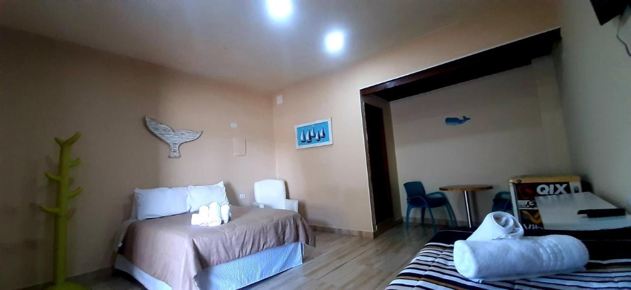Sabatico House Armacao dos Buzios