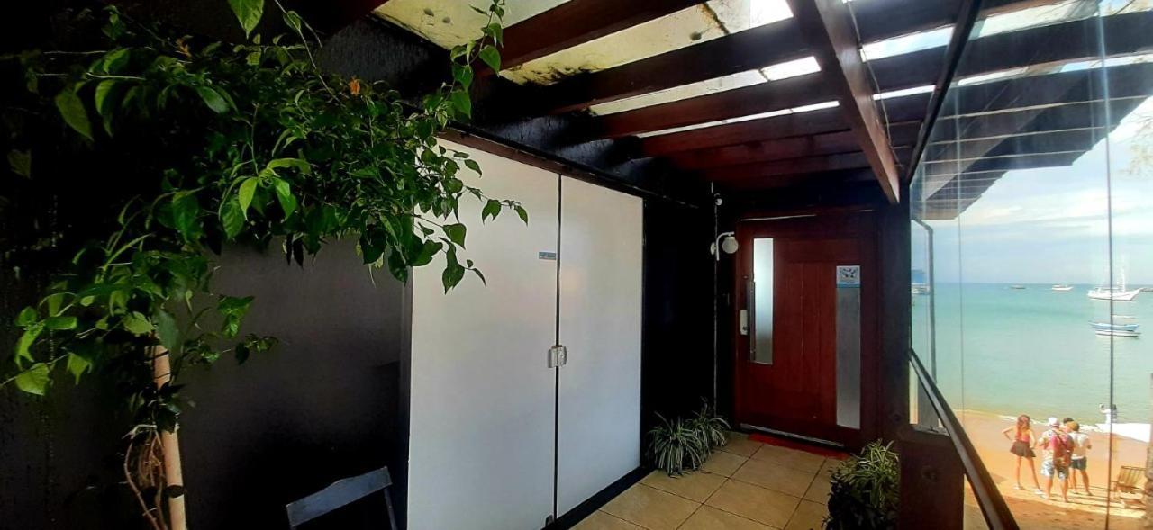Sabatico House Bed & Breakfast Armacao dos Buzios